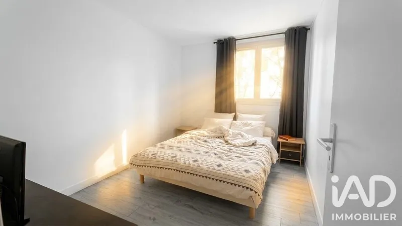 Vente Appartement 4 pièces - Photo 4