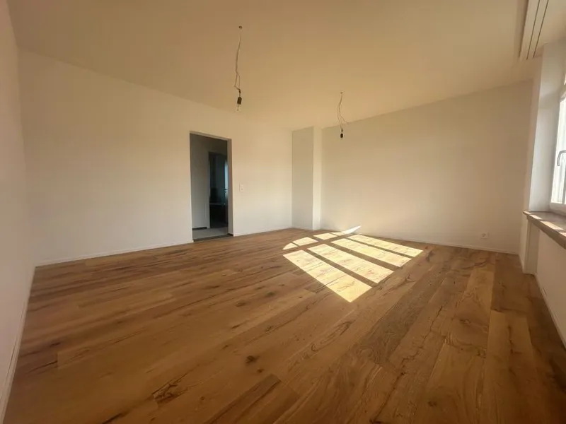 Appartement à louer, 4.5 pièces, Goldach