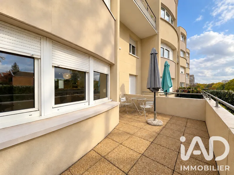 Vente Appartement 4 pièces - Photo 2