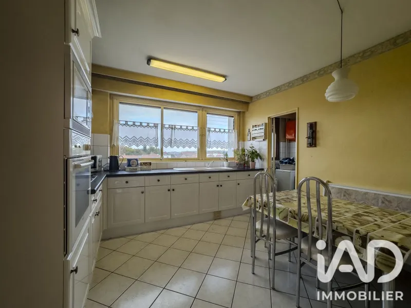 Vente Appartement 5 pièces - Photo 2