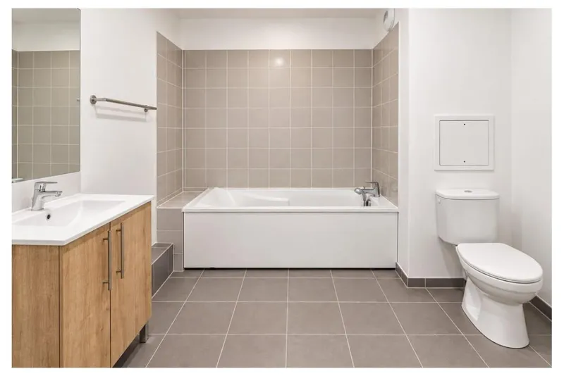 Appartement T4 de 83m² à VILLE-LA-GRAND - Photo 5