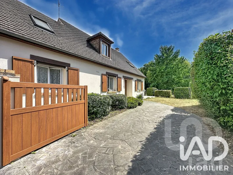 Vente Maison/villa 7 pièces - Photo 3
