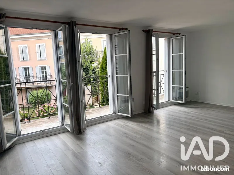Vente Appartement 3 pièces - Photo 3