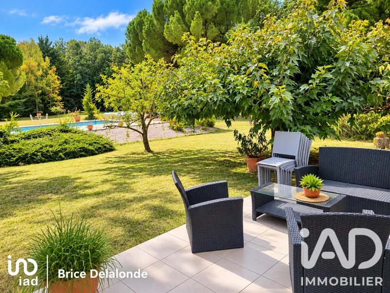 Vente Maison/villa 6 pièces - Photo 5