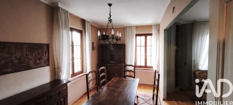 Vente Maison/villa 5 pièces - Photo 5