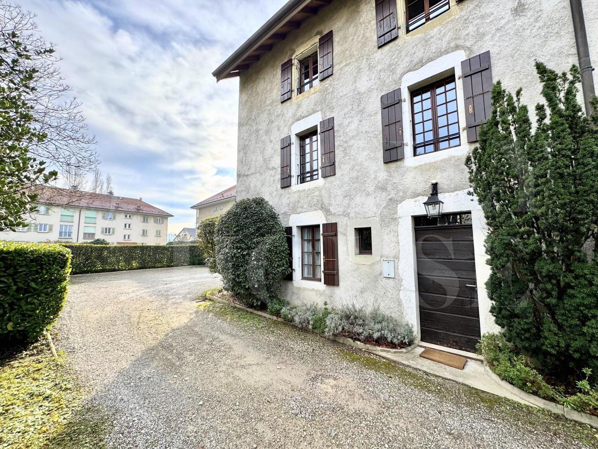 CASATAX - Magnificent renovated loft