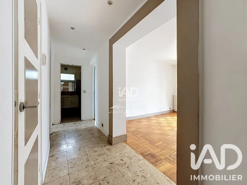 Vente Appartement 4 pièces - Photo 2