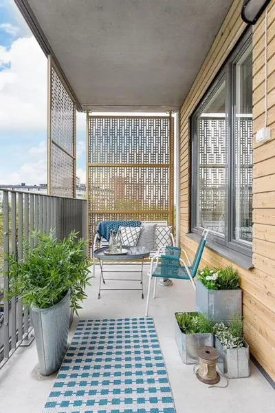 2 PIÈCES de 40m² + TERRASSE + PKG(s) - Photo 4