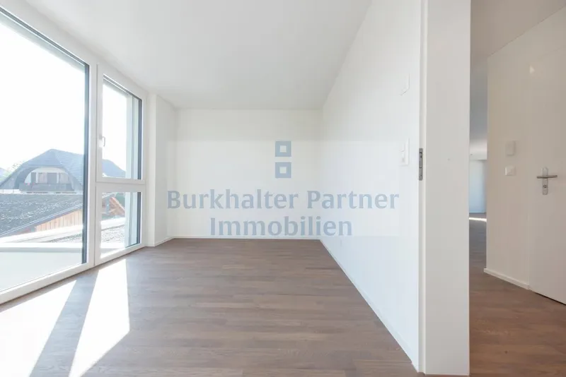 Ihr neues Zuhause mit echter Lebensqualität - geniessen Sie Loggia und Terrasse - Photo 4