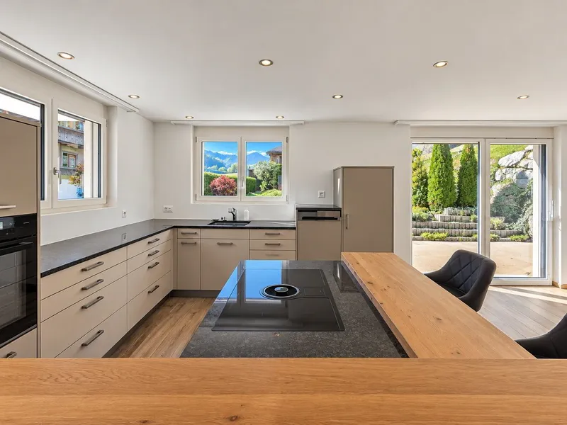 5.5-Zimmer-Chalet - Photo 3