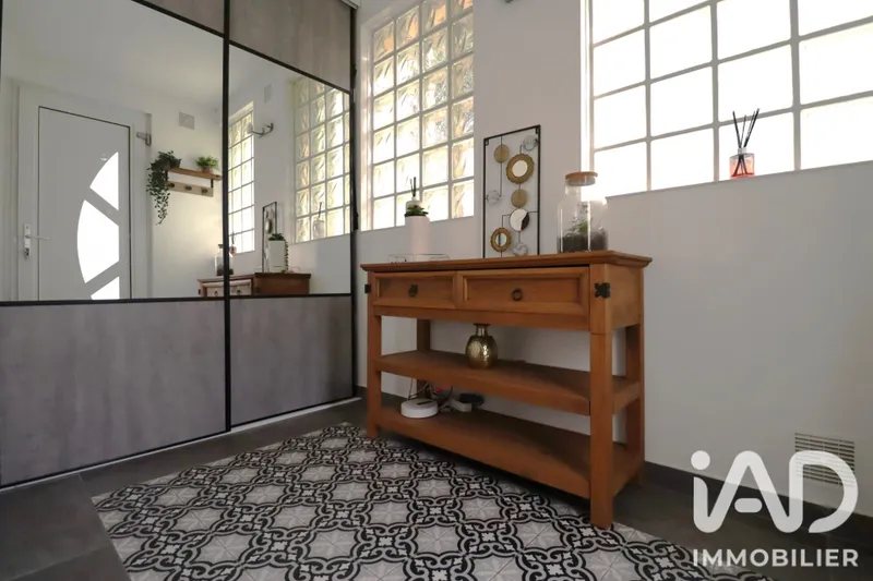 Vente Maison/villa 5 pièces - Photo 2