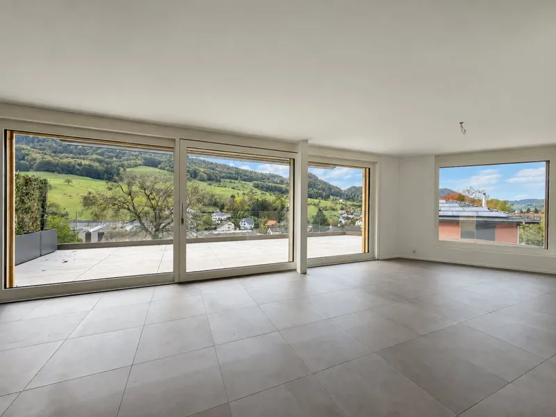 Appartement à vendre, 3.5 pièces, 111 m², Nunningen