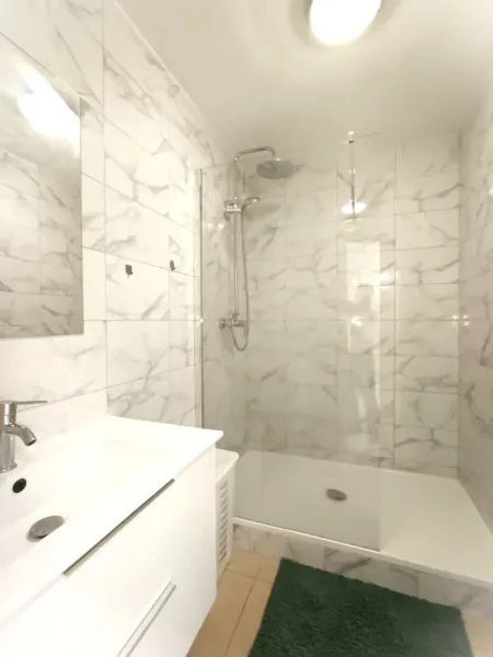 Chambre meublée à louer en colocation à Sarcelles. - Photo 3