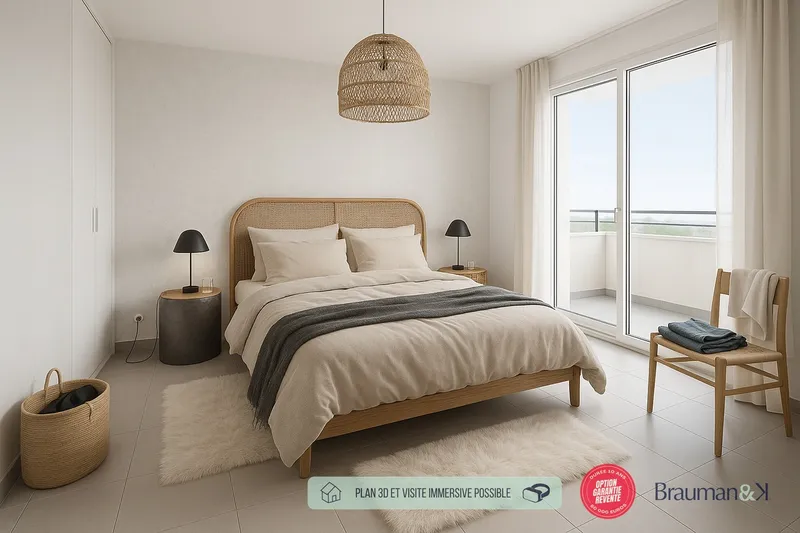 5 PIÈCES de 146m² + EXT(s) de 114m² + PKG(s) - Photo 2