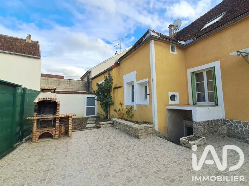 Vente Maison de village 6 pièces - Photo 2