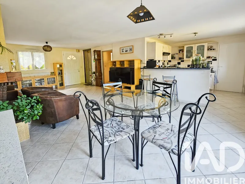 Vente Maison/villa 6 pièces - Photo 3