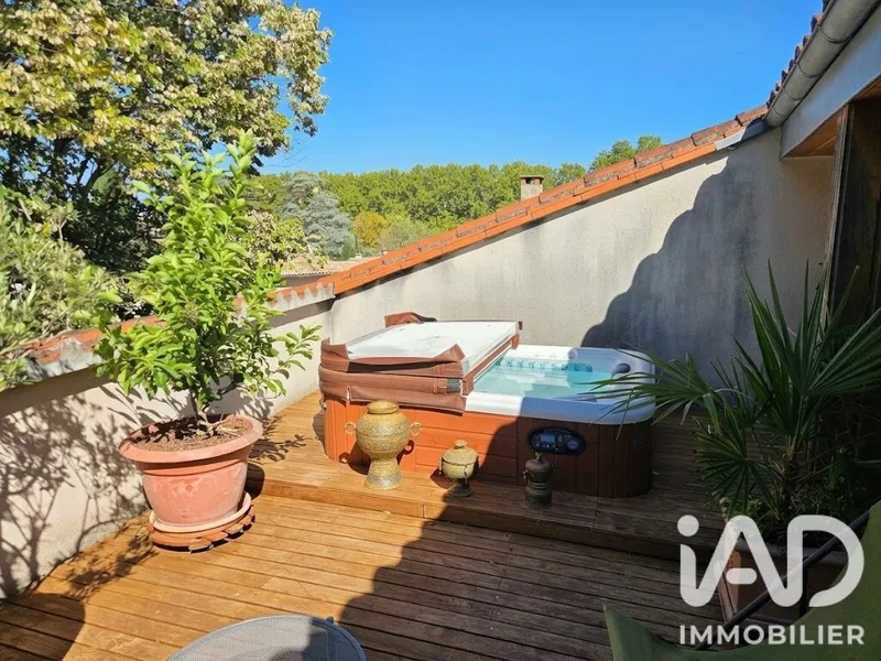 Vente Maison de ville 4 pièces - Photo 2