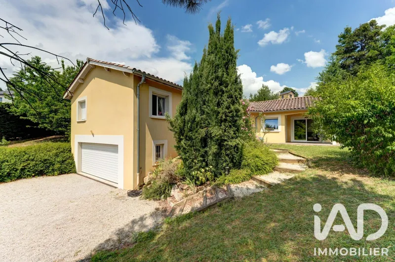 Vente Maison/villa 6 pièces - Photo 3