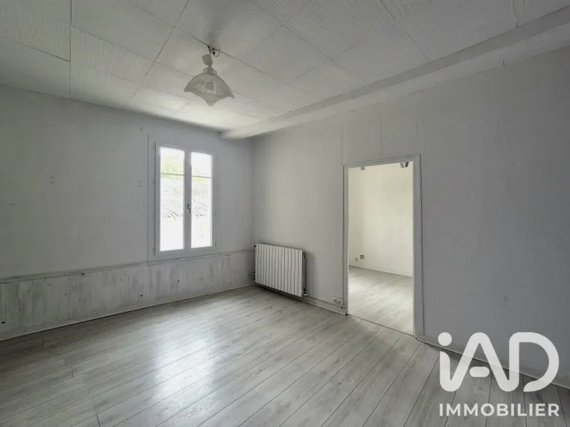 Vente Maison de ville 4 pièces - Photo 5