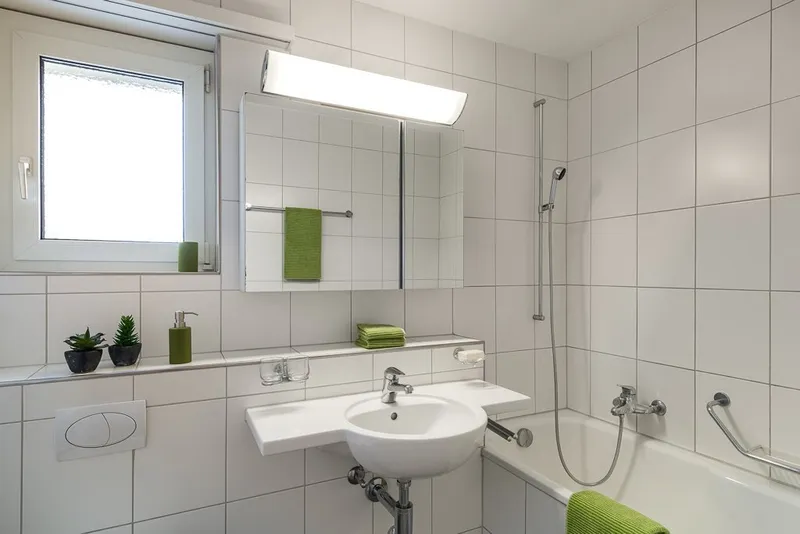 Zentrales Wohnen - Photo 5