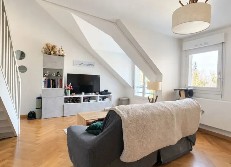 Appartement à vendre - Photo 2