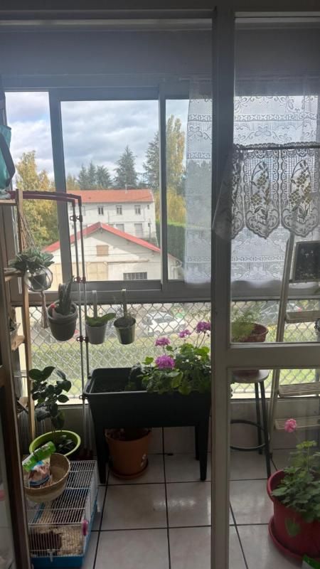 T2+ Balcon+ garage