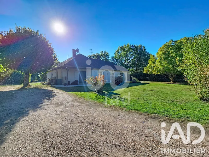 Vente Maison/villa 5 pièces - Photo 5