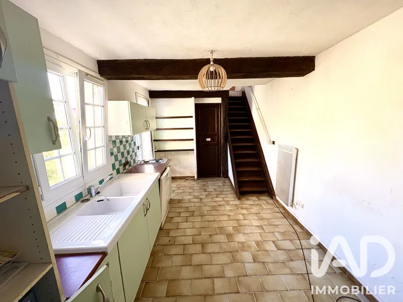 Vente Maison/villa 2 pièces - Photo 3