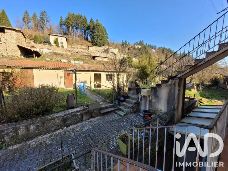 Vente Immeuble 269 m² - Photo 3