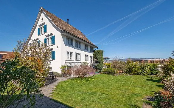 Charmantes Landhaus mit Gartenidylle - Photo 3