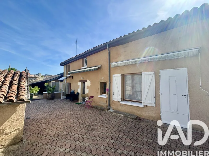 Vente Maison/villa 5 pièces - Photo 3