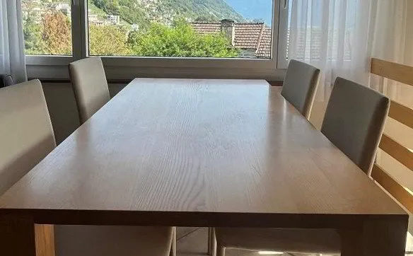 Maison à vendre, 4.5 pièces, 90 m², Contra