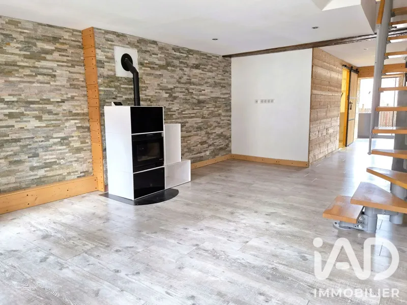 Vente Duplex 5 pièces - Photo 2