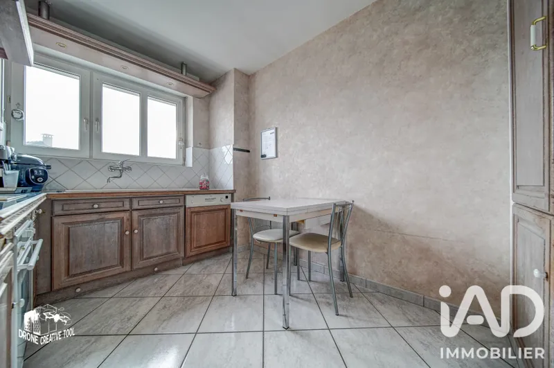 Vente Appartement 4 pièces - Photo 5