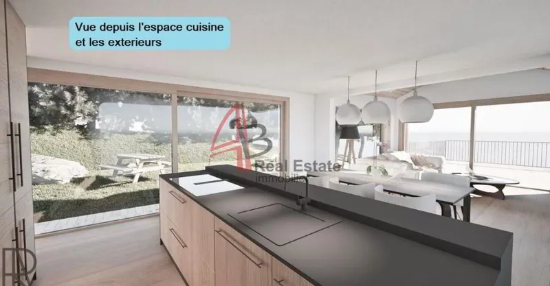 Villa 5.5 pièces - Photo 2