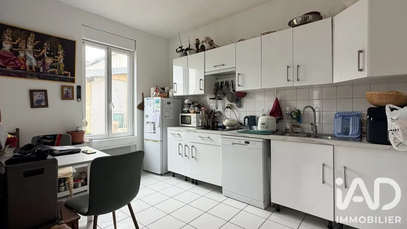 Vente Maison/villa 2 pièces - Photo 2