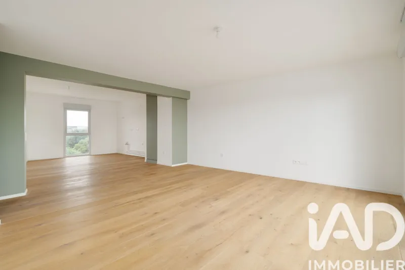 Vente Appartement 5 pièces - Photo 2