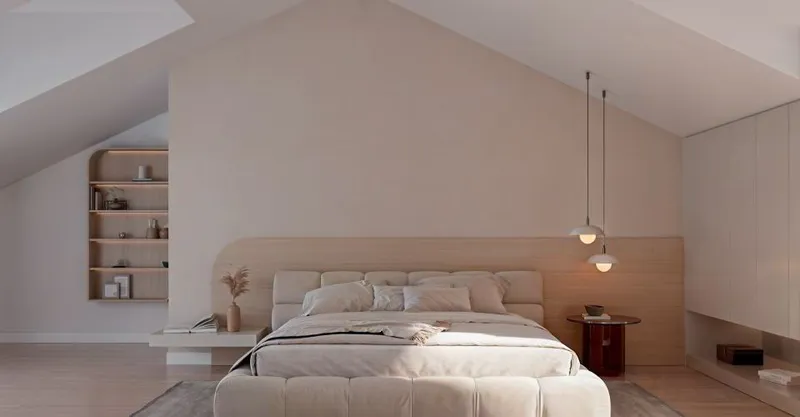 LULLY – MAISON NEUVE AVEC JARDIN – TRAVAUX DÈS JANVIER - Photo 4