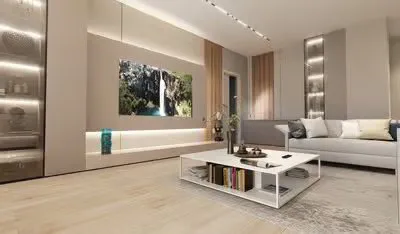 Elegante Appartamento 3.5 locali - Residenza Vesta - Photo 2