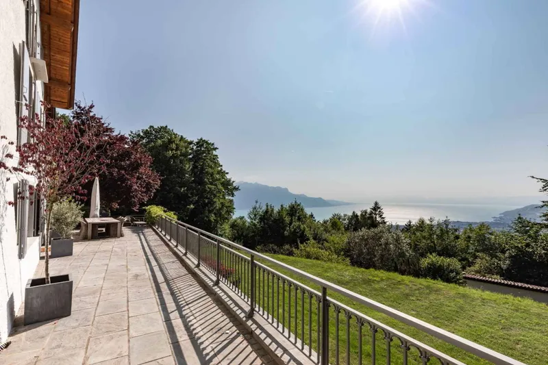 Maison à vendre, 7.5 pièces, 225 m², Chamby