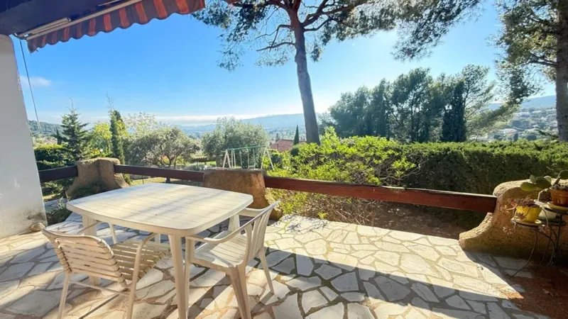 Maison 4 pièces à vendre à CEYRESTE - Photo 3