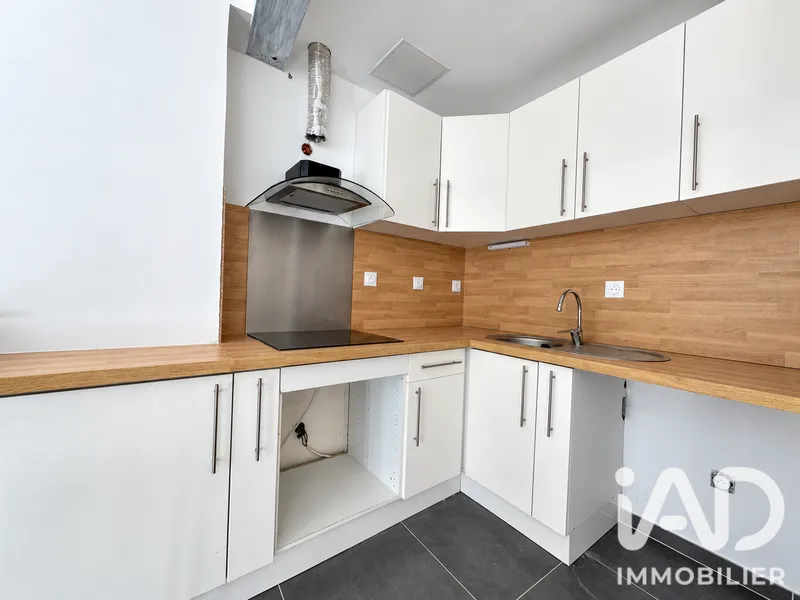Vente Appartement 3 pièces - Photo 4