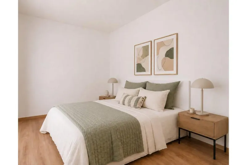 Appartement T2 de 45m² à PERPIGNAN - Photo 3