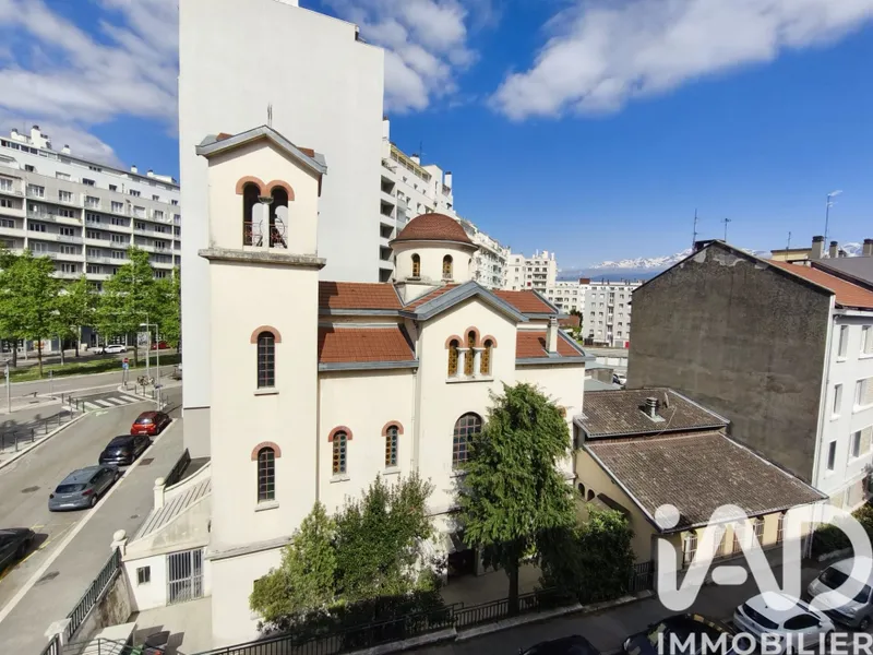 Vente Appartement 5 pièces - Photo 3