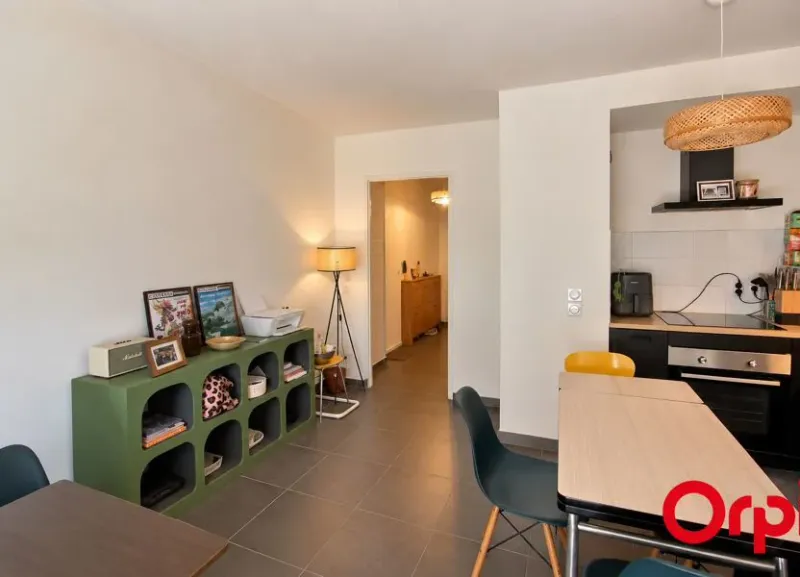 Appartement à vendre - Photo 5
