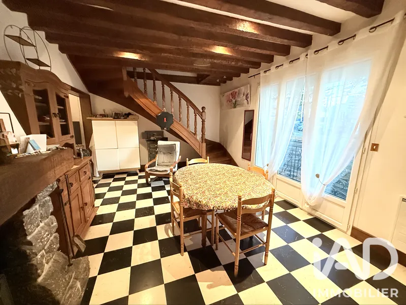 Vente Maison/villa 4 pièces - Photo 5