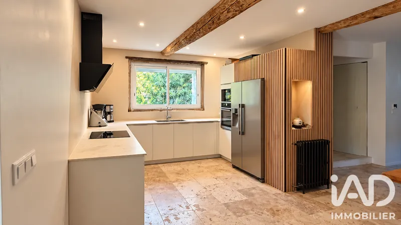 Vente Maison/villa 4 pièces - Photo 4