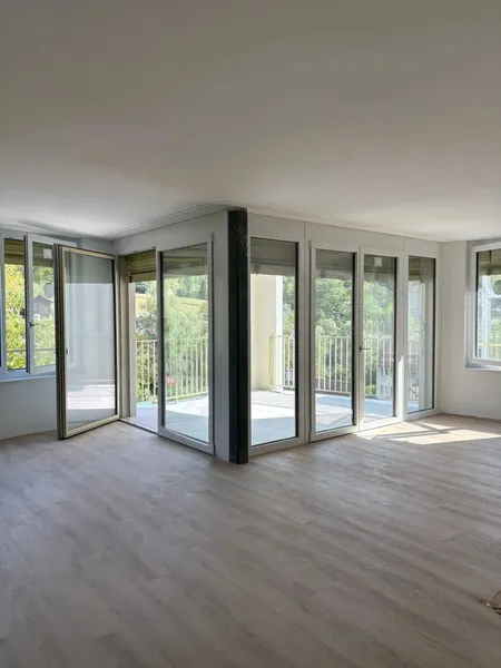 Erstvermietung - 4.5-Zimmerwohnungen im Neubau "GrellaRiva - Photo 5