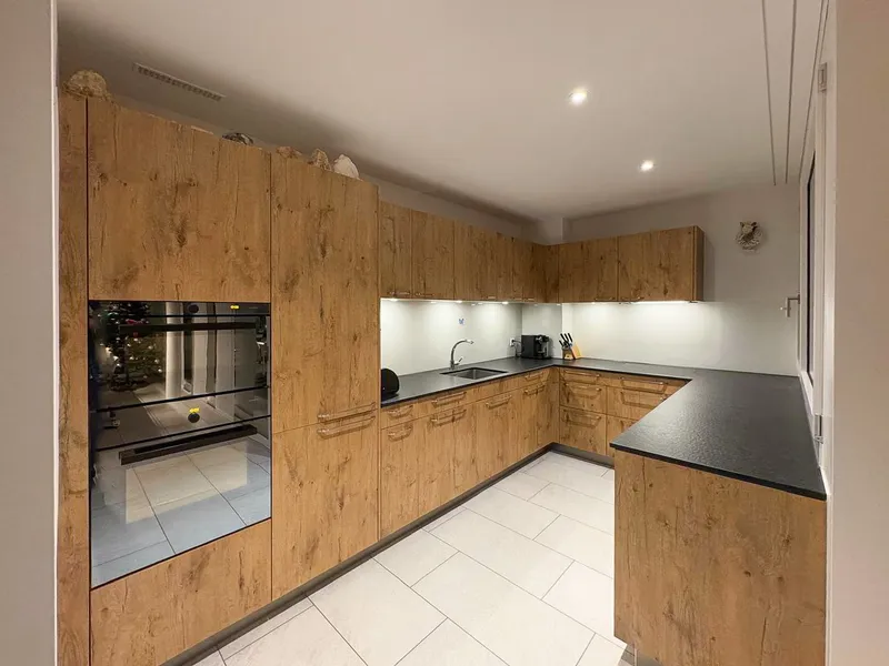 Moderne Wohnung im Eigentumsstandard - Photo 4