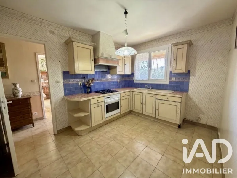 Vente Maison/villa 4 pièces - Photo 4